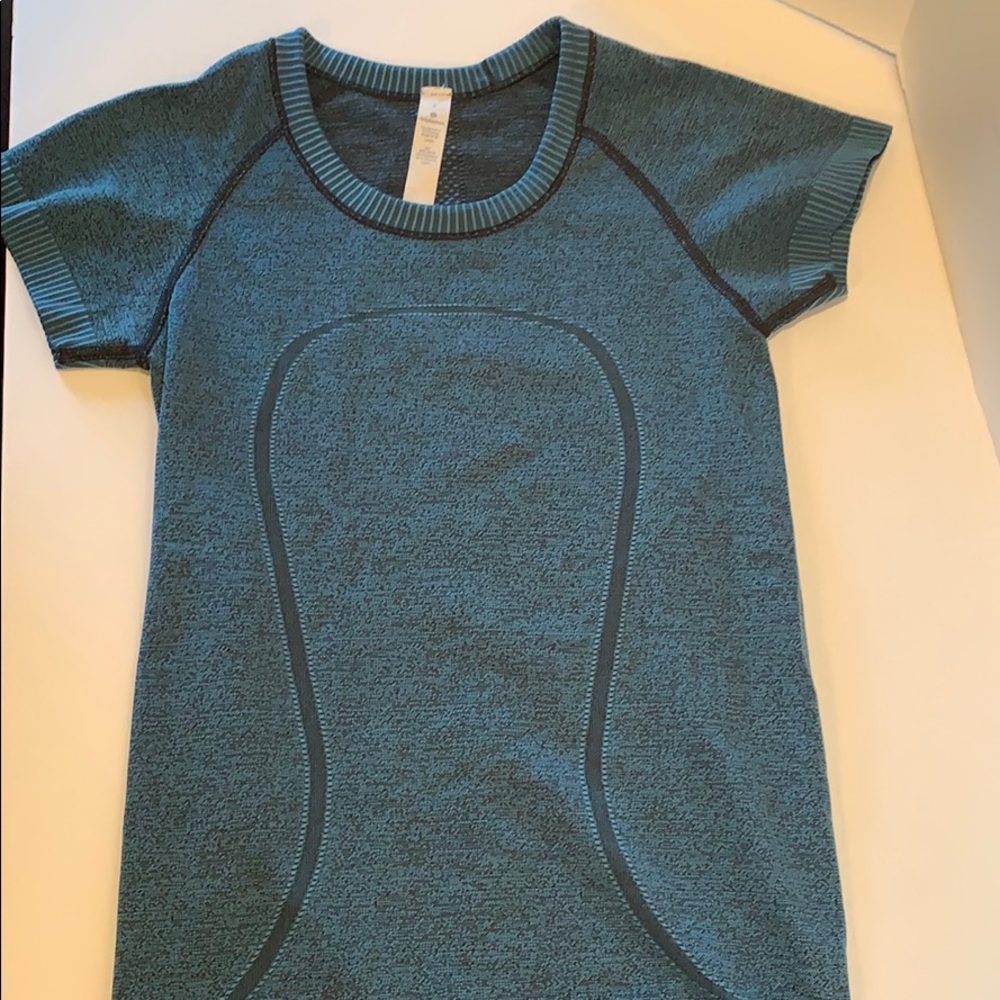 lululemon shirt